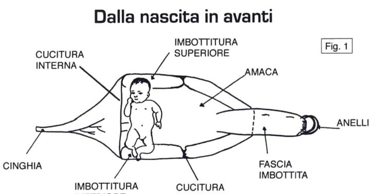 Fig. 1 - parti del Micasling