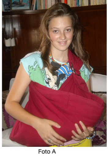 Foto A - uso Micasling