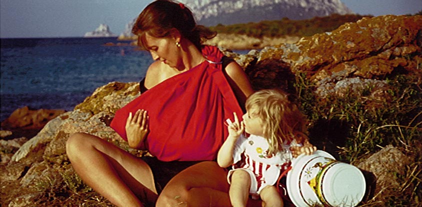 micasling aiuta l'allattamento