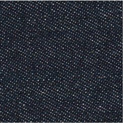 Tela di Jeans pesante Blu scuro