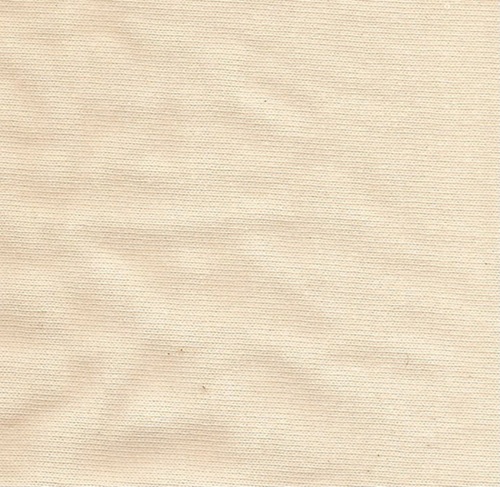 Jersey di cotone biologico - Sarisling Panna