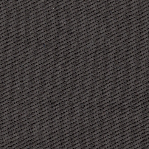 Tela puro cotone Grigio topo