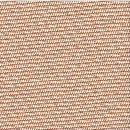 Tela puro cotone Beige